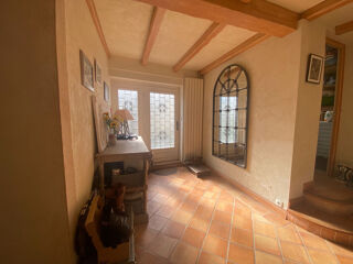 Vente Maison Maison charentaise 240 m2, 4ch avec jardin clos, proche des plages Semussac