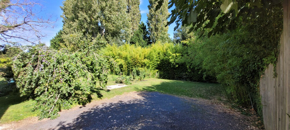 Vente Maison Ensemble immobilier de 2 appartements mitoyens de type T3 avec garages et jardins privatifs Montpellier de medillan