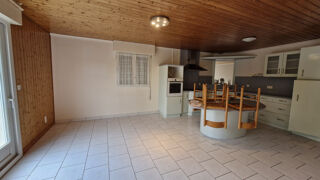  Maison à louer 3 pièces 70 m²