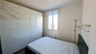  Appartement à vendre 2 pièces 41 m²