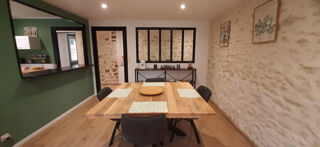  Maison � vendre 5 pi�ces 175 m�