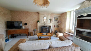  Maison à vendre 4 pièces 89 m²
