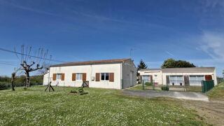Maison 5 pièces 124 m² · à Floirac · 124 m² · 150 500 €