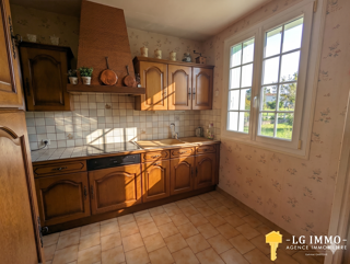  Maison à vendre 5 pièces 94 m²