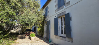  Maison à vendre 4 pièces 118 m²