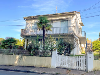  Maison � vendre 5 pi�ces 92 m�