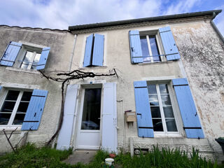  Maison � vendre 3 pi�ces 78 m�