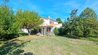  Maison à vendre 6 pièces 133 m²