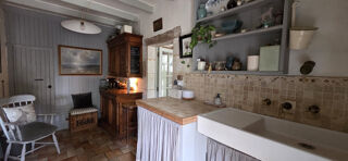  Maison à vendre 8 pièces 238 m²