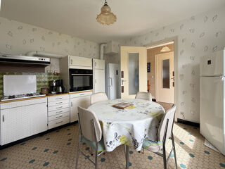  Maison � vendre 6 pi�ces 130 m�