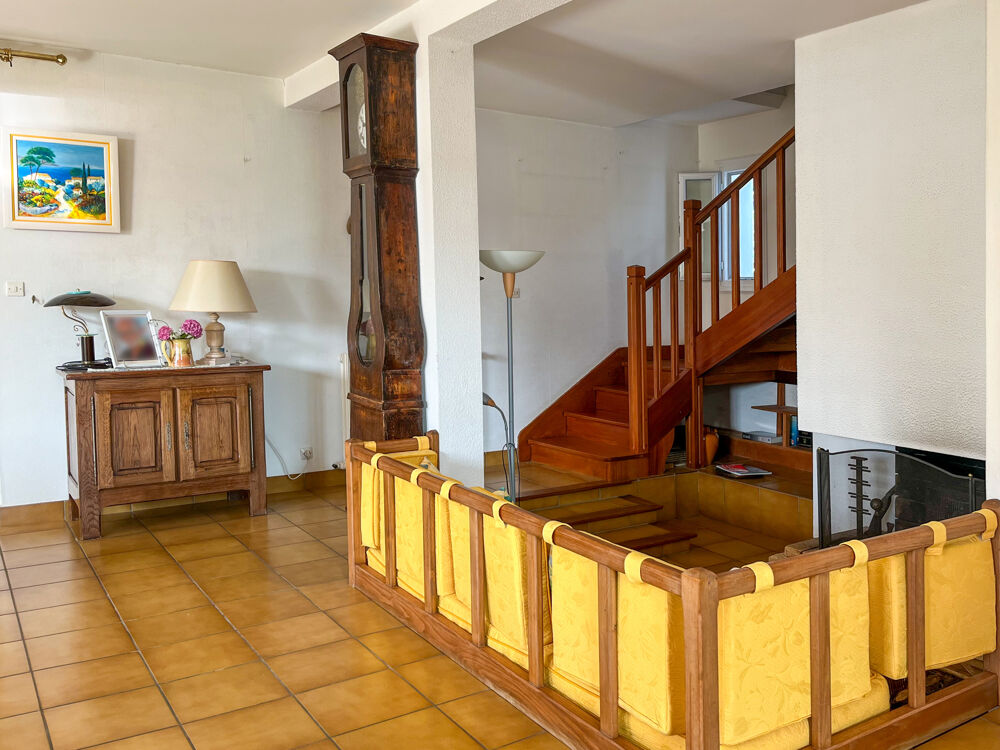 � vendre  Maison Saint-Georges-de-Didonne (17110)