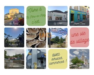  Maison � vendre 4 pi�ces 106 m�