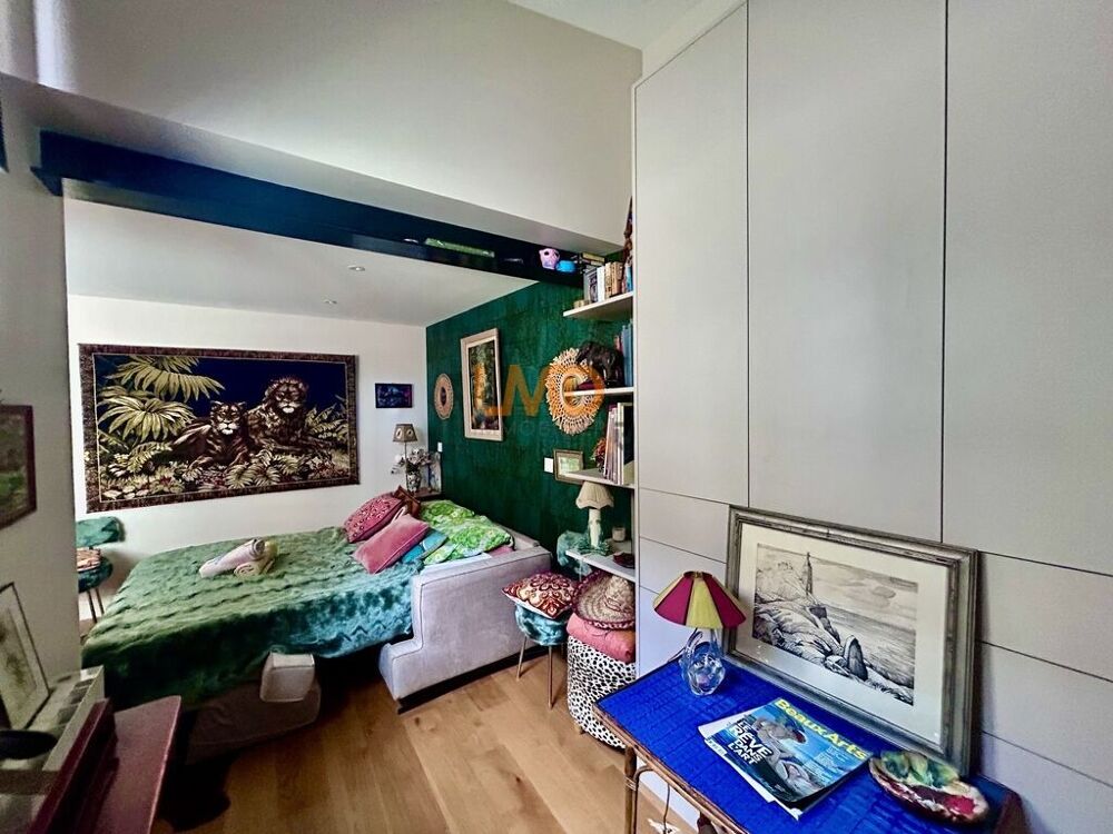  vendre  Appartement Bordeaux (33000)