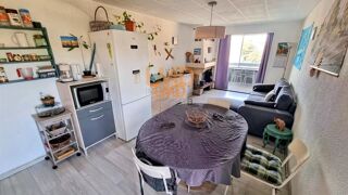  Appartement � vendre 2 pi�ces 44 m�