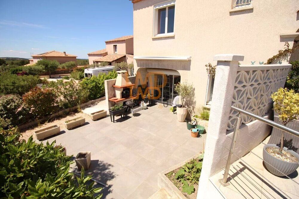  vendre  Maison Ensus-la-Redonne (13820)