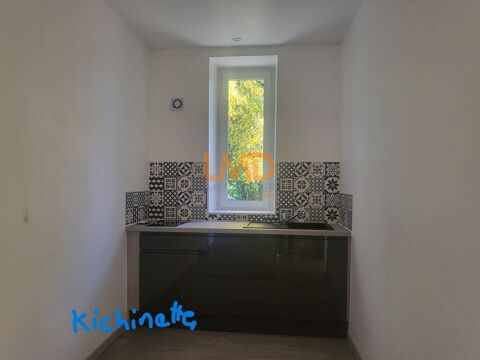  Appartement � louer 3 pi�ces 58 m�