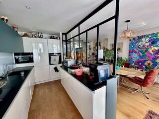  Appartement  vendre 3 pices 85 m