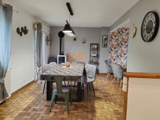  Maison � vendre 7 pi�ces 144 m�