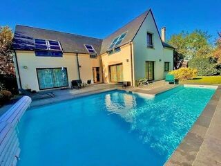  Maison � vendre 7 pi�ces 279 m�