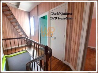  Maison  vendre 4 pices 97 m