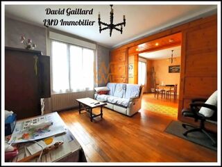  Maison � vendre 3 pi�ces 95 m�