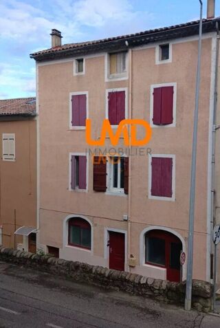  Maison  vendre 9 pices 160 m