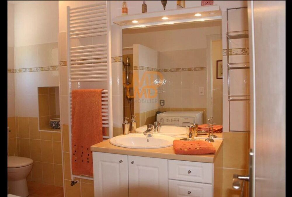  vendre  Maison Bollne (84500)