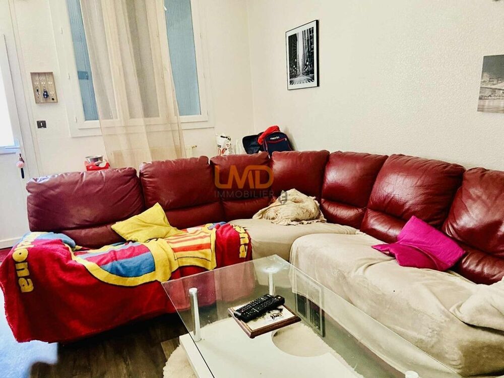 Vente Maison maison avec 3 appartements Aubin