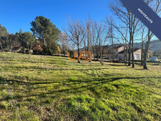  Terrain � vendre 836 m�