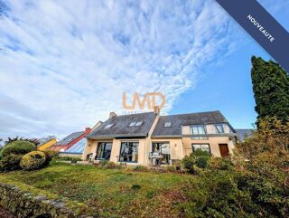  Maison � vendre 9 pi�ces 198 m�