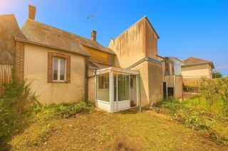  Maison  vendre 4 pices 62 m