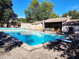  Maison � vendre 6 pi�ces 222 m�