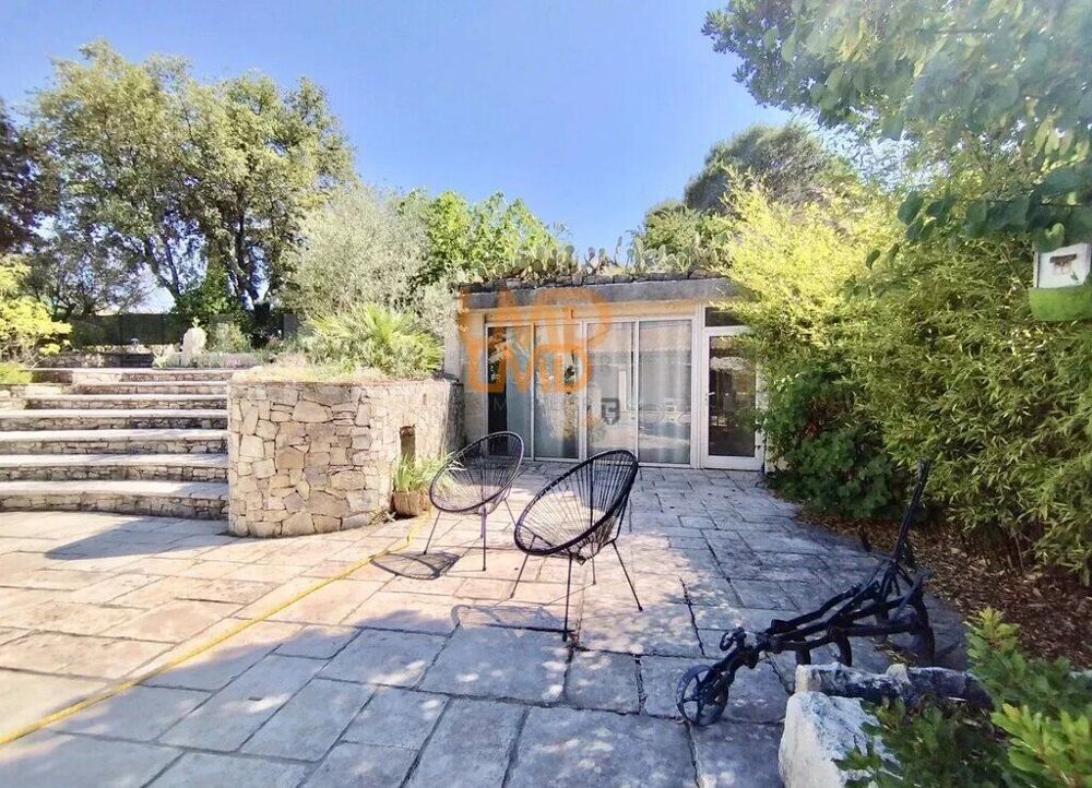  vendre  Maison Nmes (30000)