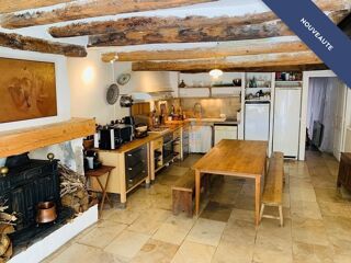  Maison � vendre 8 pi�ces 195 m�