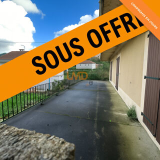  Maison � vendre 160 m�