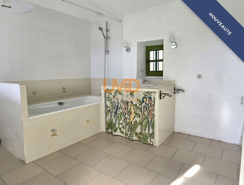  vendre  Maison Gordes (84220)