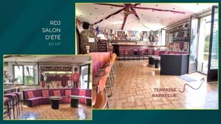  Maison � vendre 9 pi�ces 230 m�