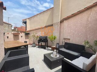  Maison � vendre 5 pi�ces 105 m�