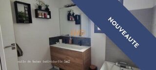  Maison  vendre 5 pices 118 m