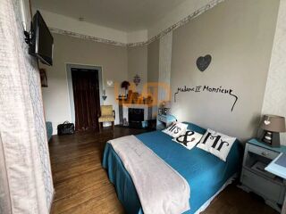  Maison � vendre 9 pi�ces 245 m�