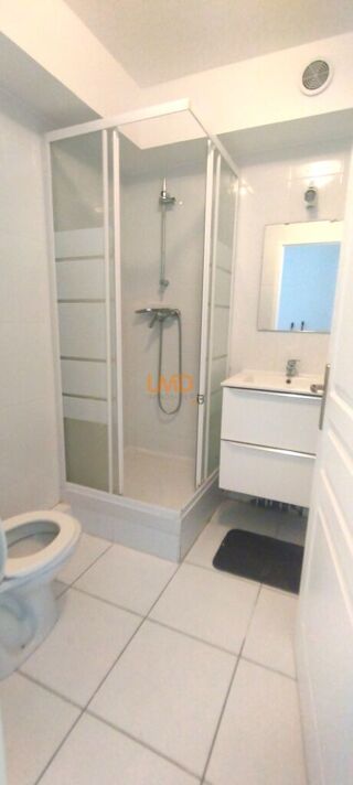  Appartement  vendre 1 pice 18 m