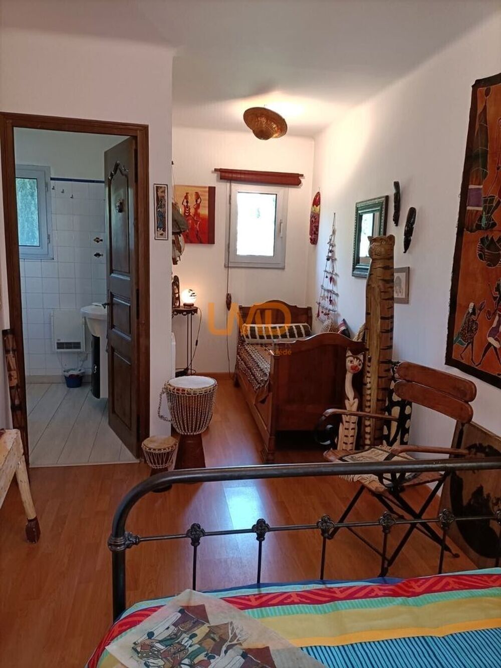 � vendre  Maison Entraigues-sur-la-Sorgue (84320)
