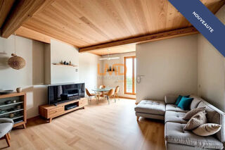  Maison � vendre 2 pi�ces 40 m�