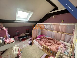  Appartement � vendre 7 pi�ces 135 m�