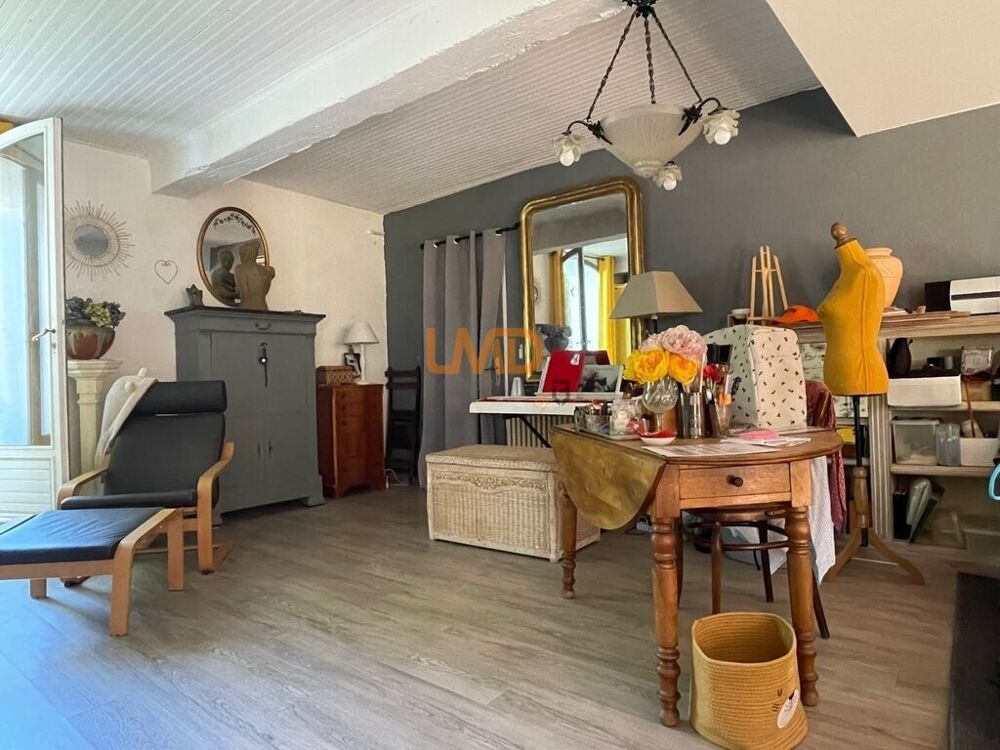  vendre  Maison Thuir (66300)