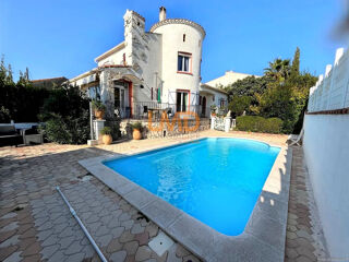  Maison � vendre 8 pi�ces 160 m�