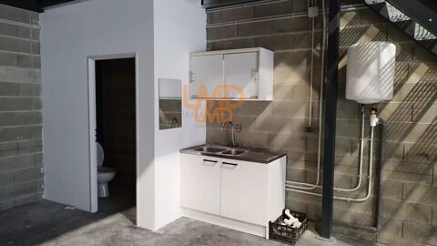  Parking / Garage � louer 1 pi�ce 231 m�