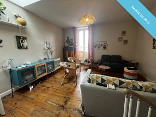  Maison � vendre 8 pi�ces 143 m�