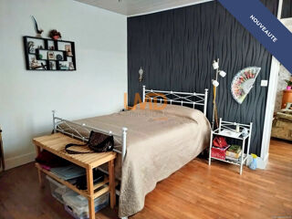  Maison � vendre 4 pi�ces 120 m�