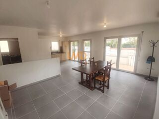  Maison � vendre 3 pi�ces 67 m�